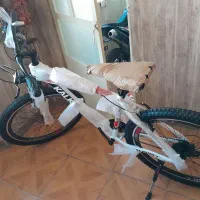 فروش فوری دوچرخه