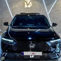 هونداآکوردهیبریدی 2025