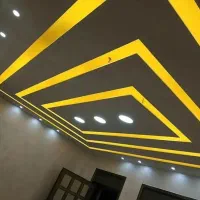 اجرای تخصیصی کناف