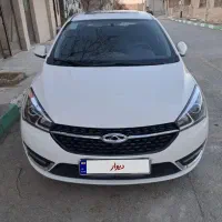 چری آریزو 5TE اکسلنت توربو، مدل ۱۳۹۹|خودرو سواری و وانت|قم, زنبیل آباد|دیوار