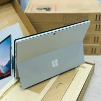 مایکروسافت Surface Pro7+ نهایت قدرت در تبلت ویندوز|رایانه همراه|مشهد, ارشاد|دیوار