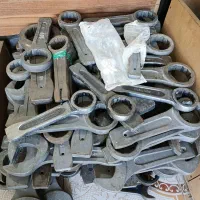 آچار چکش خور کیلویی