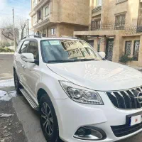 هایما s7 بدون رنگ ۶۶ تا کار مدل۹۶ درحد خشک