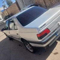 405مدل۸۷|خودرو سواری و وانت|یزد, |دیوار