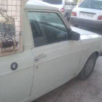 وانت مدل ۸۷|خودرو سواری و وانت|تربتحیدریه, کلاته توکلی|دیوار