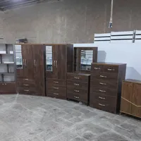 کمد دراور میز ارایش جا کفشی کتابخانه|جاکفشی، کمد، دراور|تهران, شهرک ابوذر|دیوار