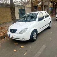 تیبا دو|خودرو سواری و وانت|ملایر, |دیوار