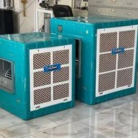 کولر آبی با گارانتی در انواع سایز ها|کولر آبی|بیرجند, |دیوار