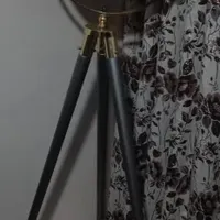 ساعت ایستاده