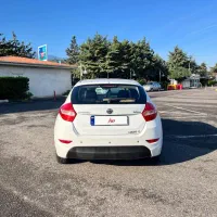 برلیانس مدل H320 اتومات 94|خودرو سواری و وانت|چابکسر, |دیوار