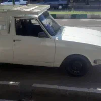 وانت کرایه باقیمت مناسب