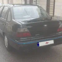 دوو سیلو|خودرو سواری و وانت|نمین, |دیوار