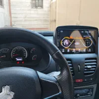 سایناs دوگانه کارخانه در حد|خودرو سواری و وانت|مشهد, عیدگاه|دیوار