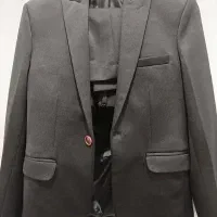 کت وشلواروجلیقه و پیراهن سفید پسرانه|لباس|دزفول, |دیوار