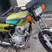 هندا 150