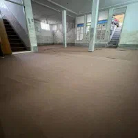 زیر زمین دلباز