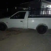 وانت کرایه اریسان