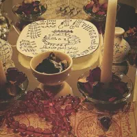 سر کتاب و بازگشت معشوق