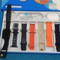 ساعت هوشمند نویه نو