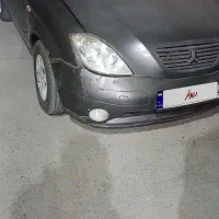 تیبا ۱ مدل۹۱ نوک مدادی اقساطی