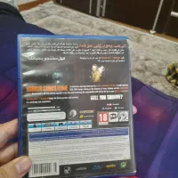 بازی کارکرده ps4|کنسول، بازی ویدئویی و آنلاین|لنگرود, |دیوار