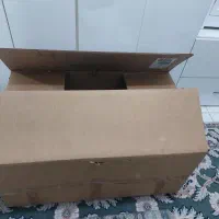 ۲ عدد کارتن