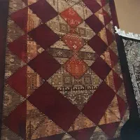 فرش ۴متر
