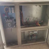 تابلو برق رو تیری 1+1|مصالح و تجهیزات ساختمان|تهران, دریان‌نو|دیوار