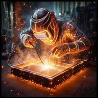 جوشکاری سیار با کمترین قیمت
