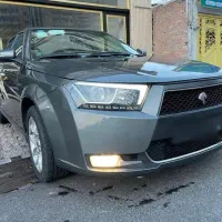 دنا پلاس شش دنده توربو دستی|خودرو سواری و وانت|تبریز, |دیوار