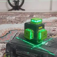 تراز لیزری هوپر|ابزارآلات|مشهد, شهرک امام هادی (شهرک غرب)|دیوار