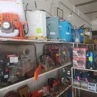 چاله کن 62 سی سی مته 30|ماشینآلات صنعتی|بانه, |دیوار