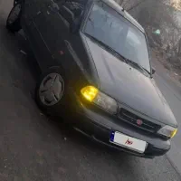 پراید مدل ۸۳