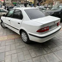 سمند LX مدل ۹۴ ، نقد و معاوضه|خودرو سواری و وانت|قم, نیروگاه|دیوار