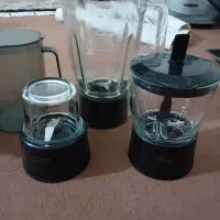 قطعات آبمیوه گیری گاسونیک