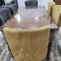 میزوصندلی‌نهارخوری‌چستر