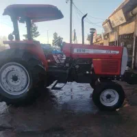 فروش تراکتور