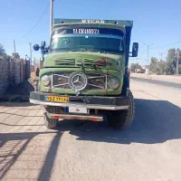 بنزتک کمپرسی