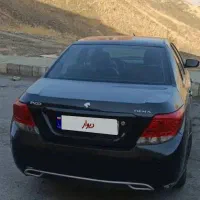 دنا تیپ ۲ مدل ۹۵|خودرو سواری و وانت|تهران, بهاران|دیوار