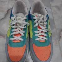 کفش کتانی اسپورت