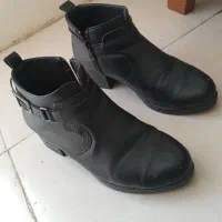 کفش زنانه نیم پوت