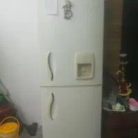 یخچال امرسان