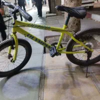 دوچرخه 20 تمیز المپیا