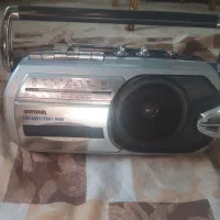 رادیو وظبط ایوا