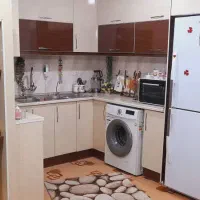 ۱۰۰متری بلوار اصلی سپیدار//آماده سکونت|فروش آپارتمان|اهواز, سپیدار|دیوار