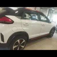 ایکس 33 کراس
