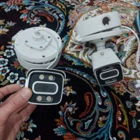 دوربین مداربسته بسته