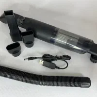 جارو شارژی خودرو/جارو 120W|جاروبرقی، جارو شارژی، بخارشو|تهران, افسریه جنوبی|دیوار