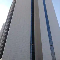 کارگر ساده برای زیرسازی جوشکاری و نما خشک در عراق