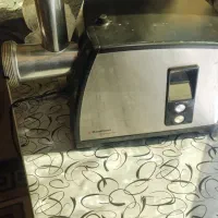 چرخ گوشت همیلتون پرو